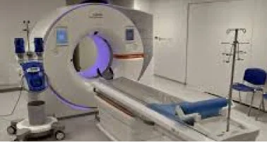CT (Computed Tomography)
