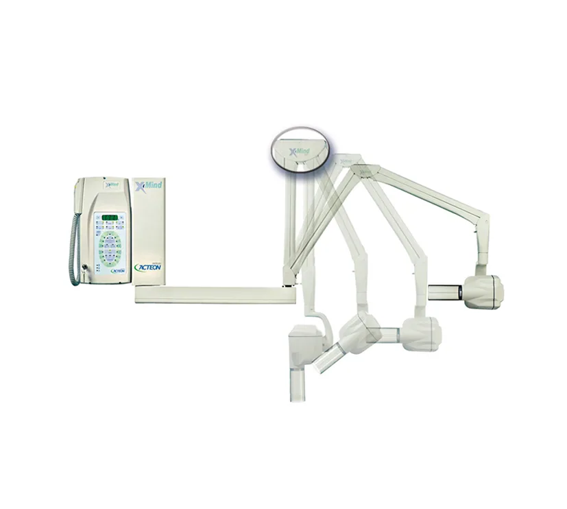 Dental x-ray