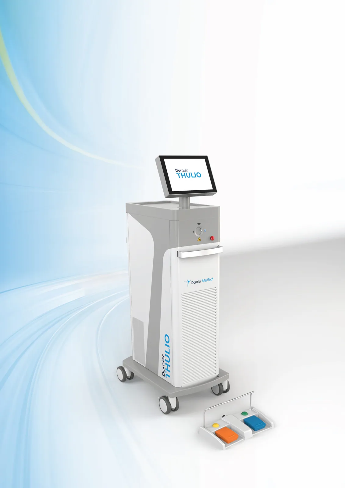 Thulium Laser image 3