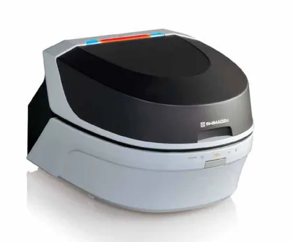 EDXRF