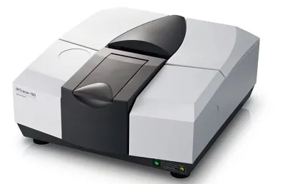 FTIR