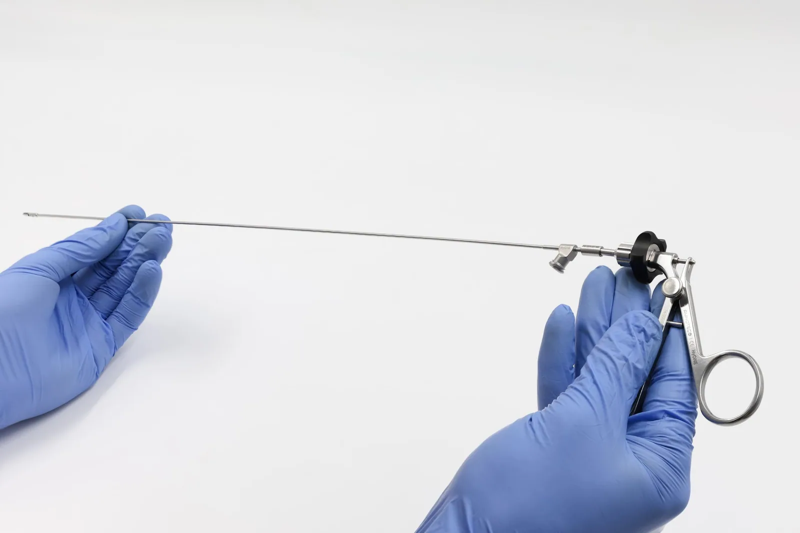 Hysteroscopy