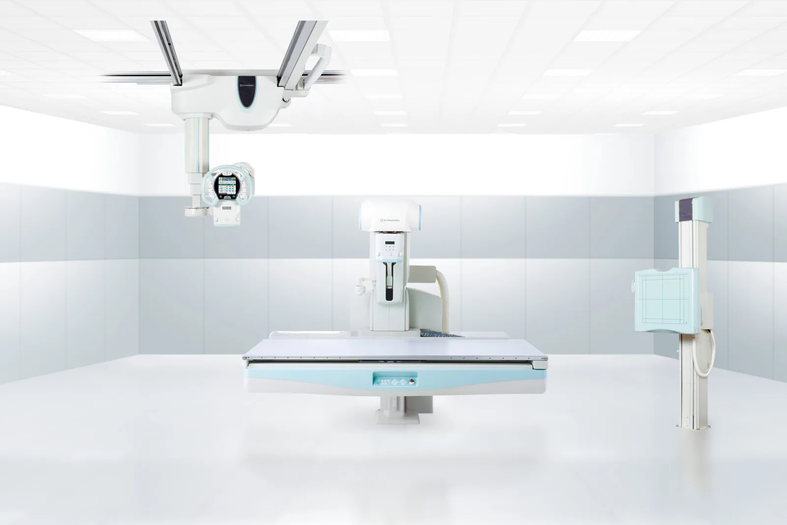 Fluoroscopy Systems image 4