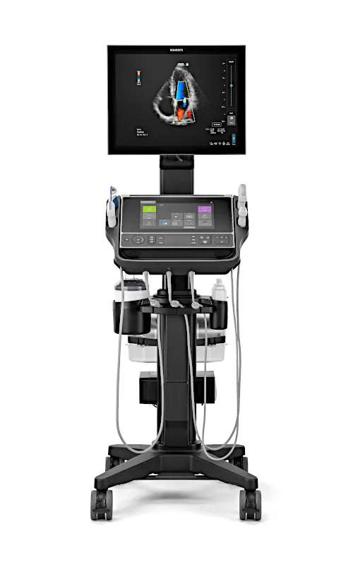 Ultrasound