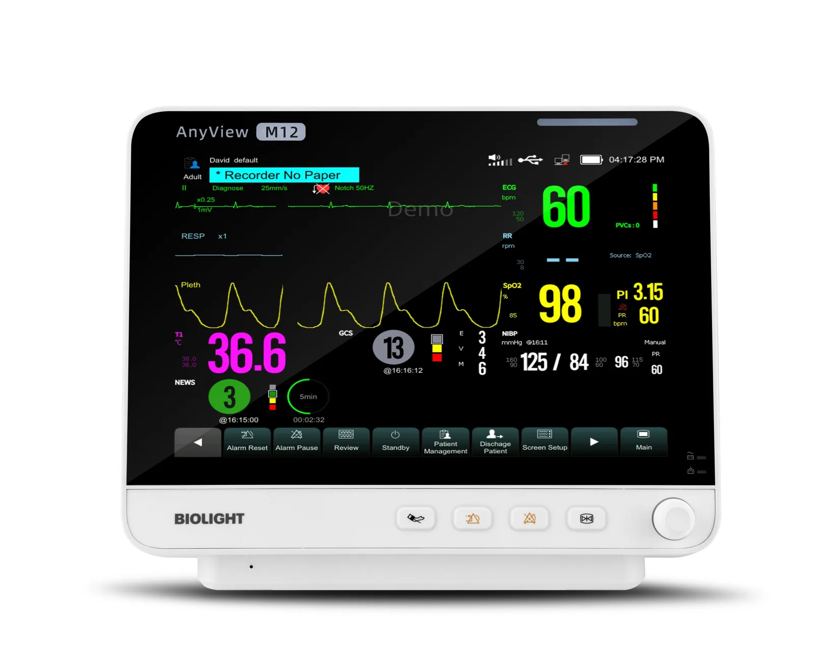 Patient Monitors image 3