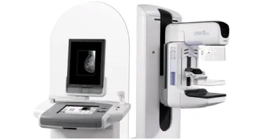 Mammography