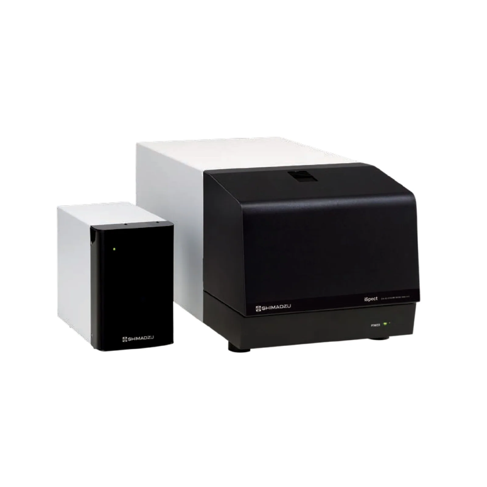 Particle Size Analyzer