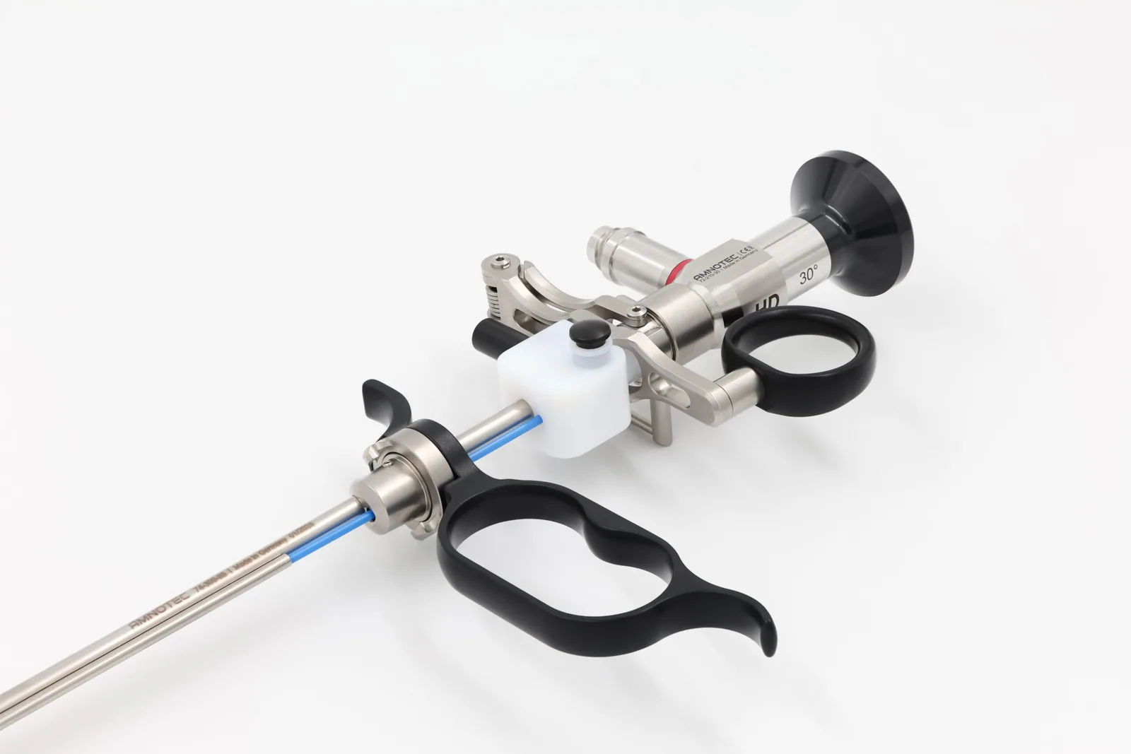 Resectoscope