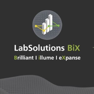 LabSolutions BiX