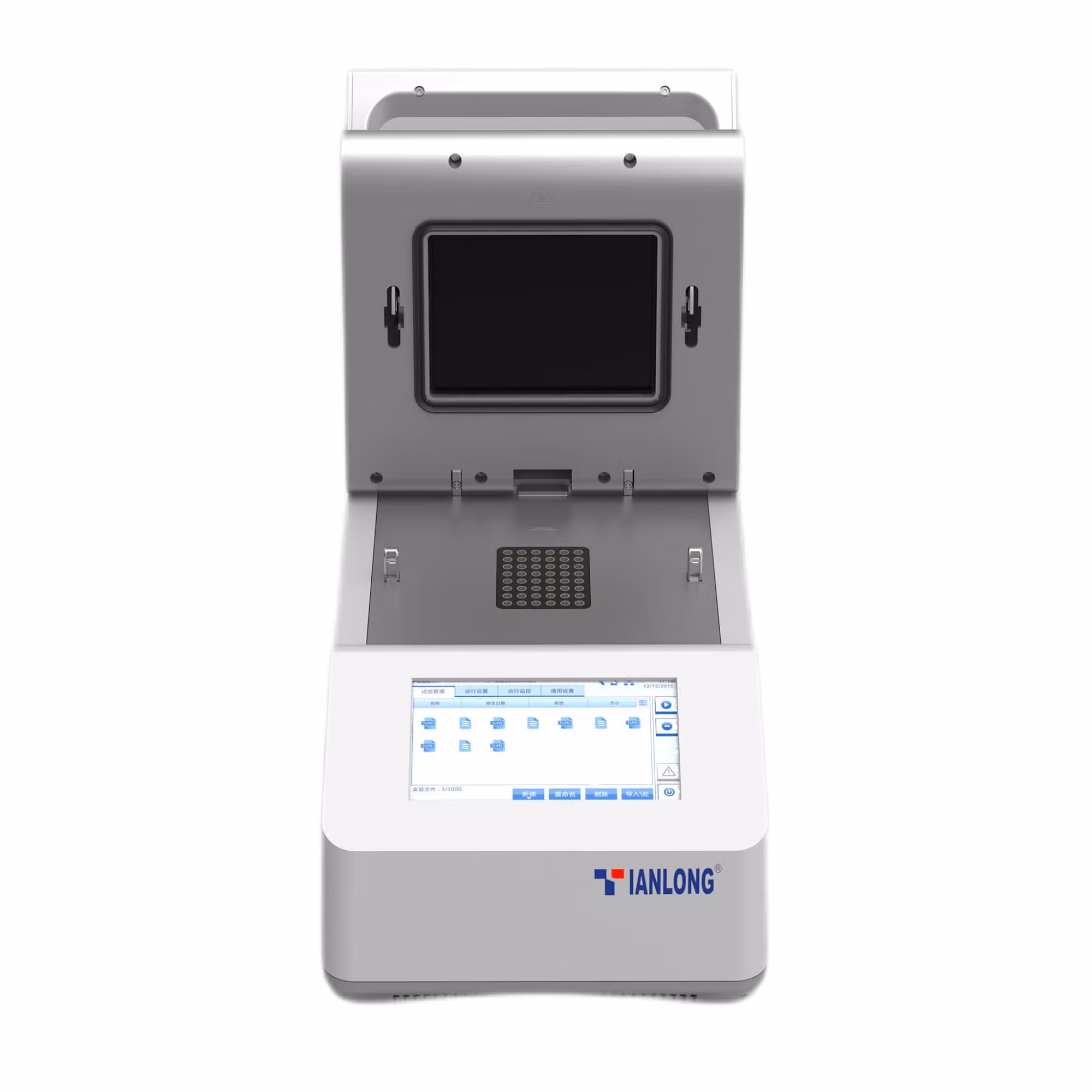 RT PCR/ PCR