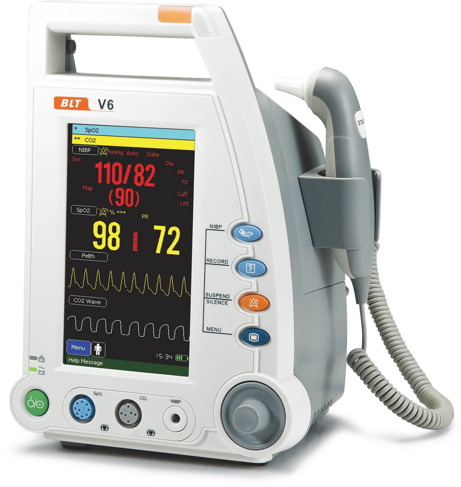 Patient Monitors image 7