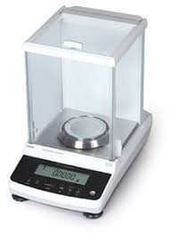 Analytical Balances