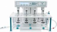 Pharmaceutical testing