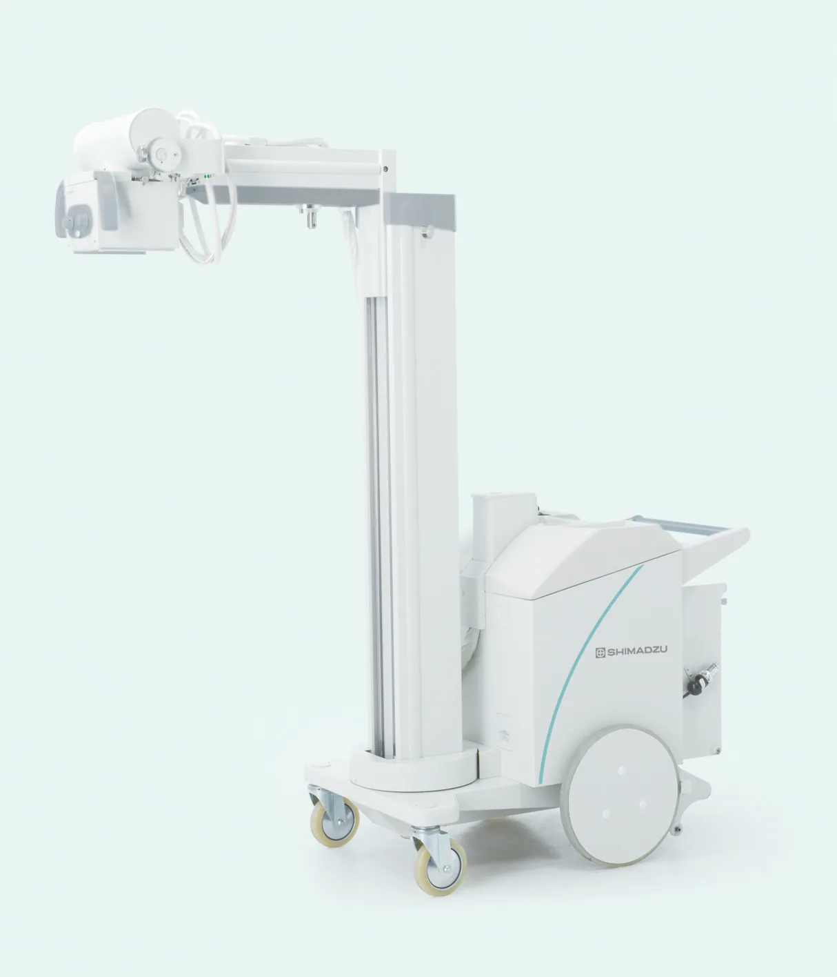 Mobile X-ray image 2