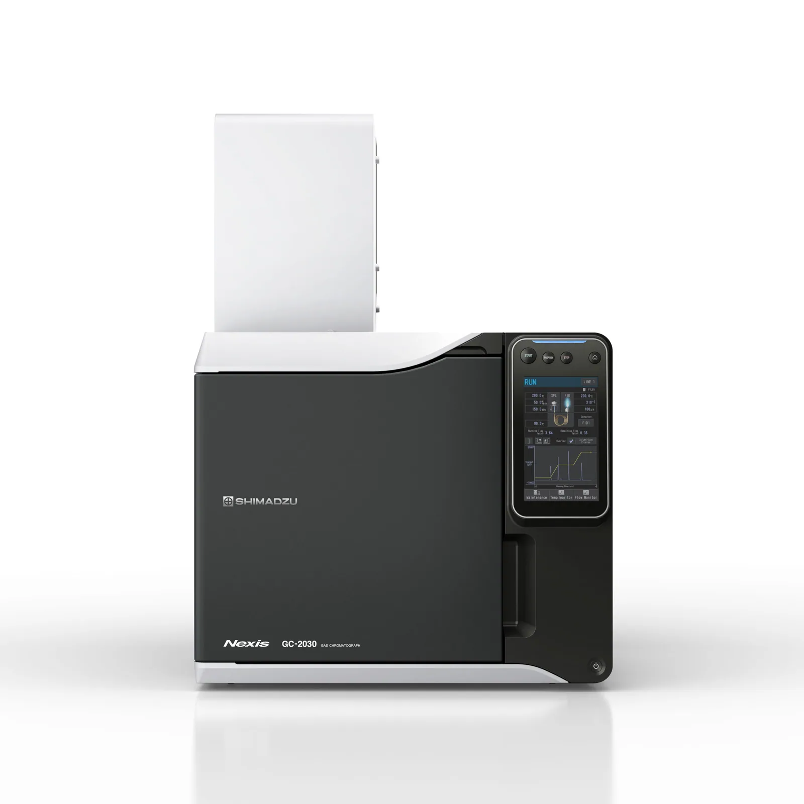 System GC