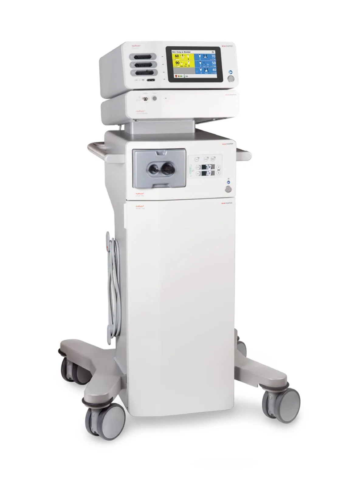 Electrosurgery