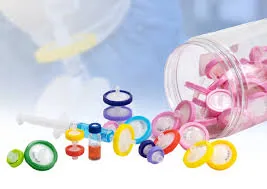 Syringe Filters
