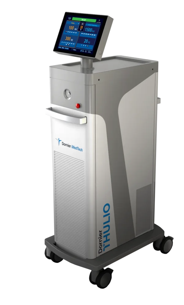 Thulium Laser image 2