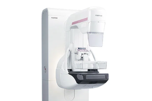 Mammography