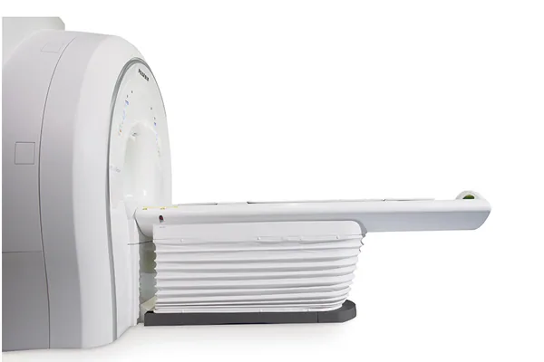 MRI (Magnetic Resonance Imaging)